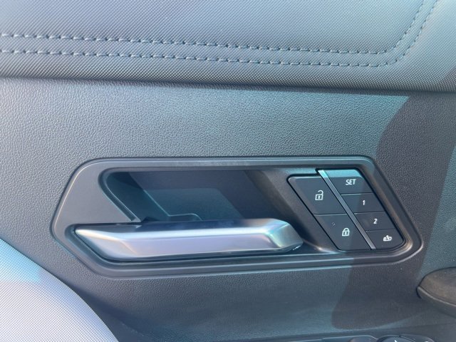 New 2025 GMC Hummer EV 3X w/ LPO, Sport Package image 27
