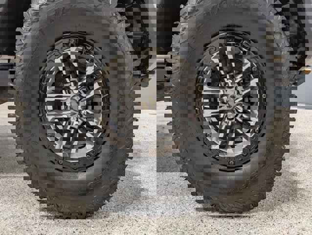 Used 2024 Jeep Wrangler Unlimited Rubicon 392 image 10