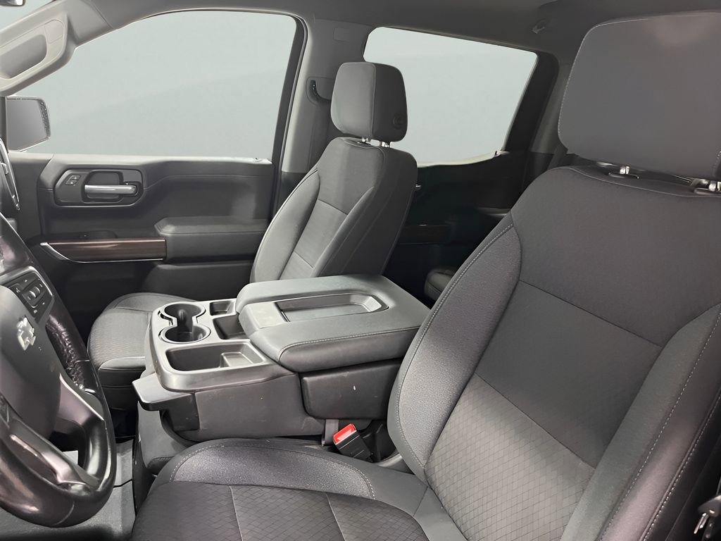 Used 2020 Chevrolet Silverado 1500 RST image 10