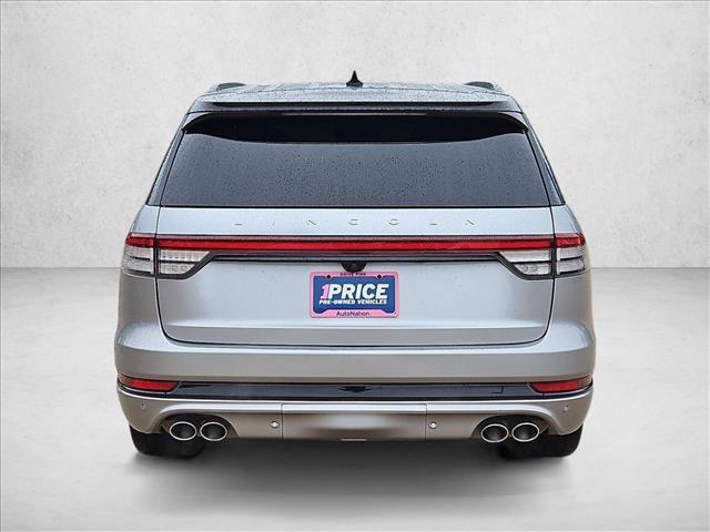 Used 2024 Lincoln Aviator Reserve w/ Equipment Group 201A AWD/4WD image 7