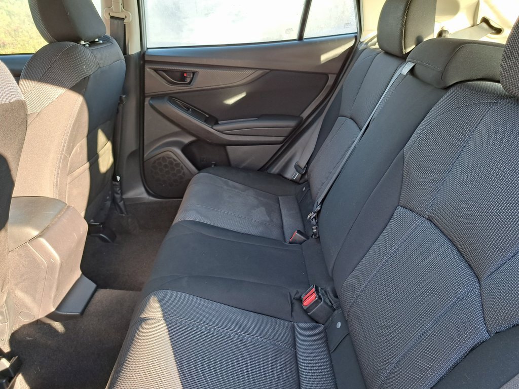 Certified 2023 Subaru Impreza Premium image 26