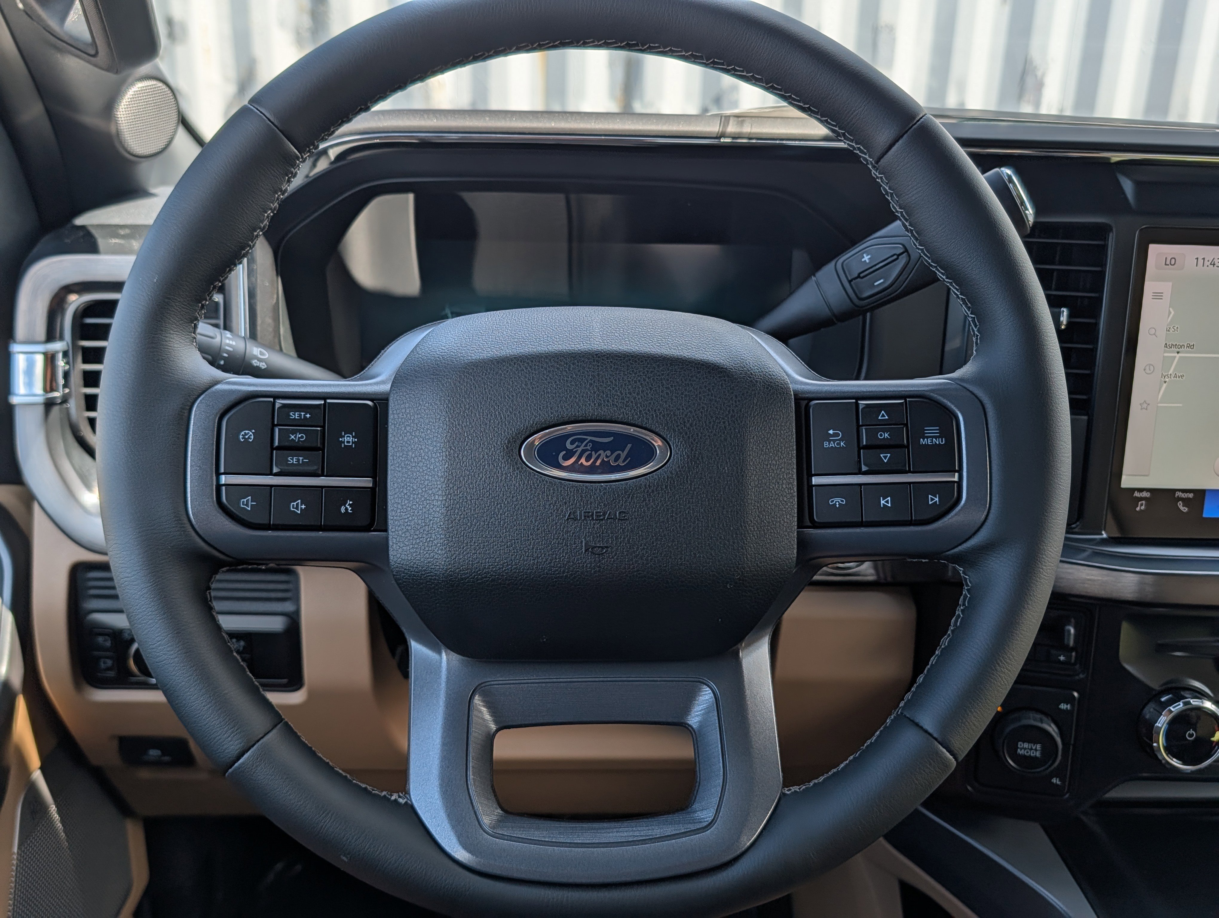 New 2026 Ford F550 4x4 Crew Cab Super Duty image 28