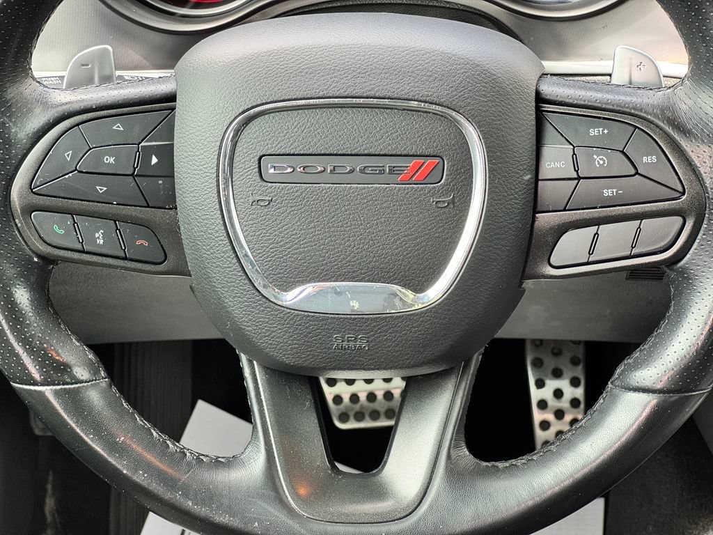 Used 2021 Dodge Charger R/T RWD image 20