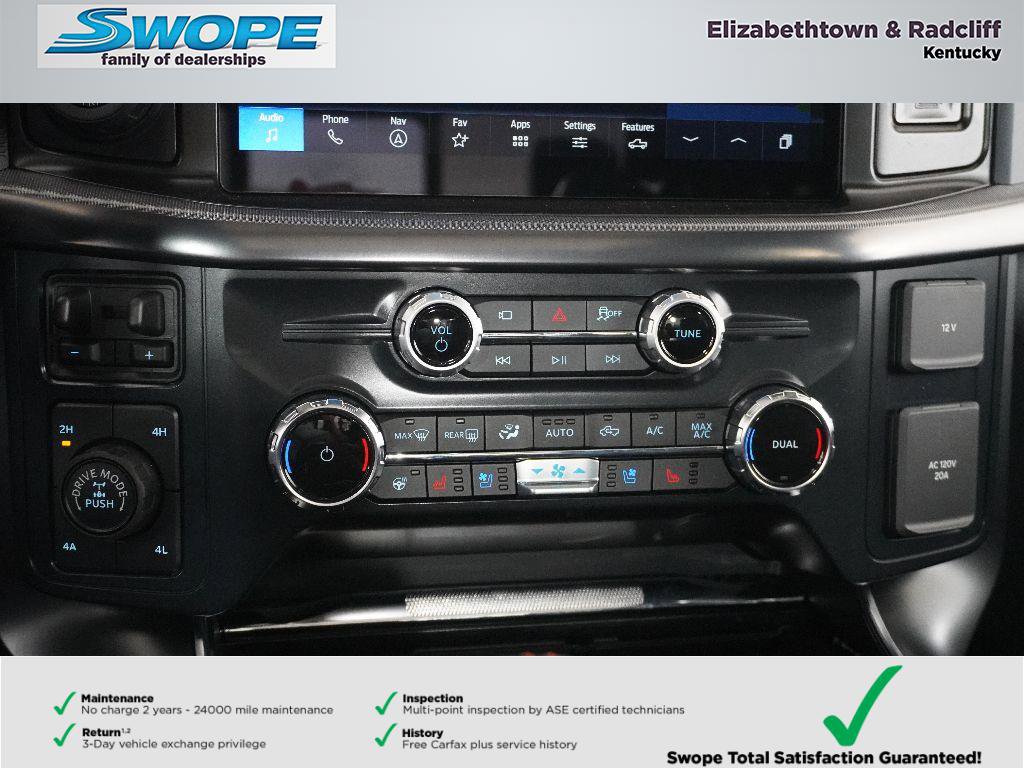 New 2025 Ford F150 Raptor image 31