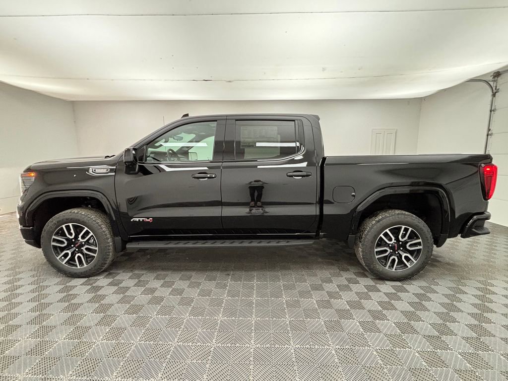 New 2026 GMC Sierra 1500 AT4 w/ AT4 Premium Package image 12