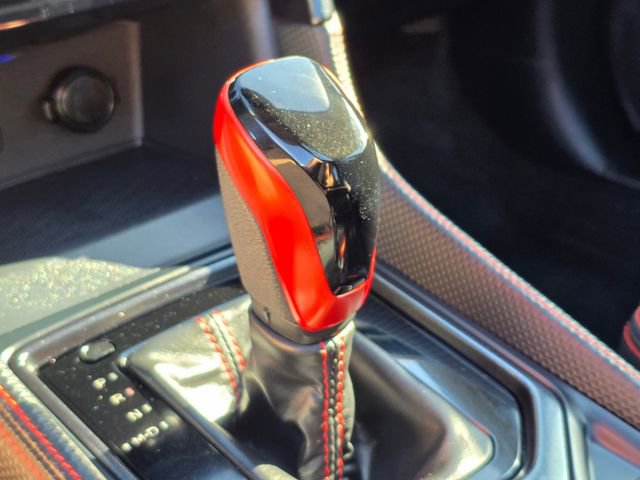 Certified 2024 Subaru Forester Sport image 31