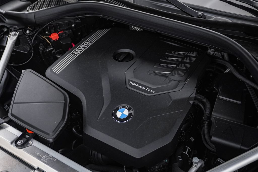 Used 2023 BMW X4 xDrive30i w/ Premium Package AWD/4WD image 28