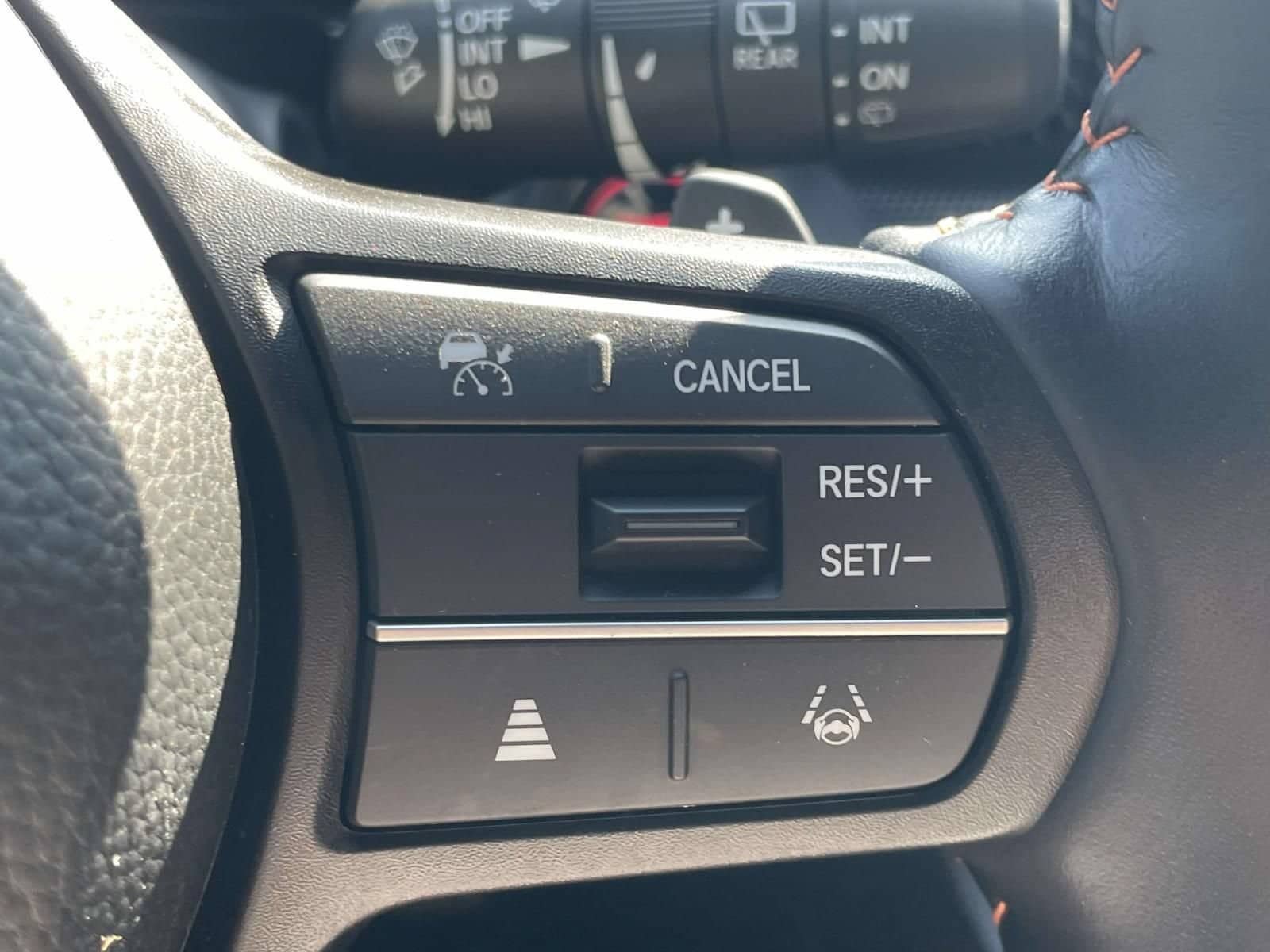 Used 2025 Honda CR-V Sport image 22