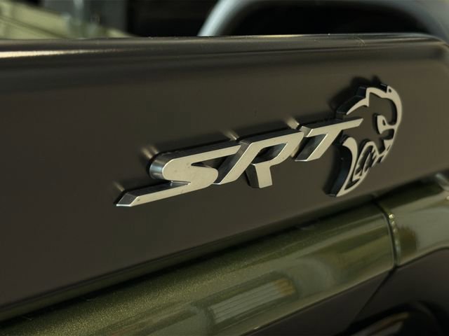 Used 2023 Dodge Challenger SRT Hellcat w/ Driver Convenience Group image 31