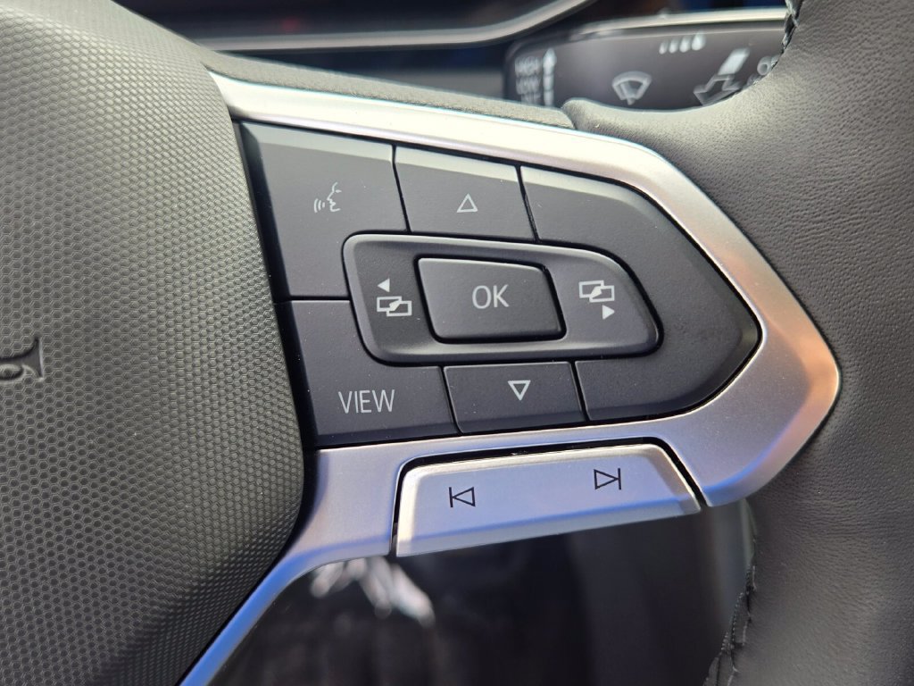 New 2027 Volkswagen Jetta S FWD image 12