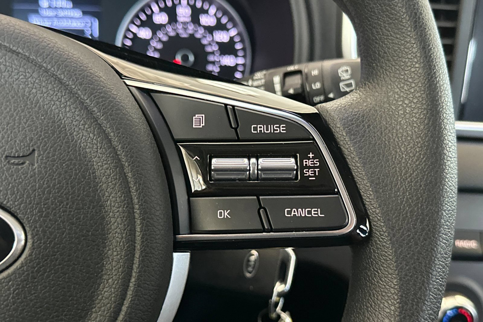 Certified 2021 Kia Sportage LX w/ LX Fwd Popular Package image 26