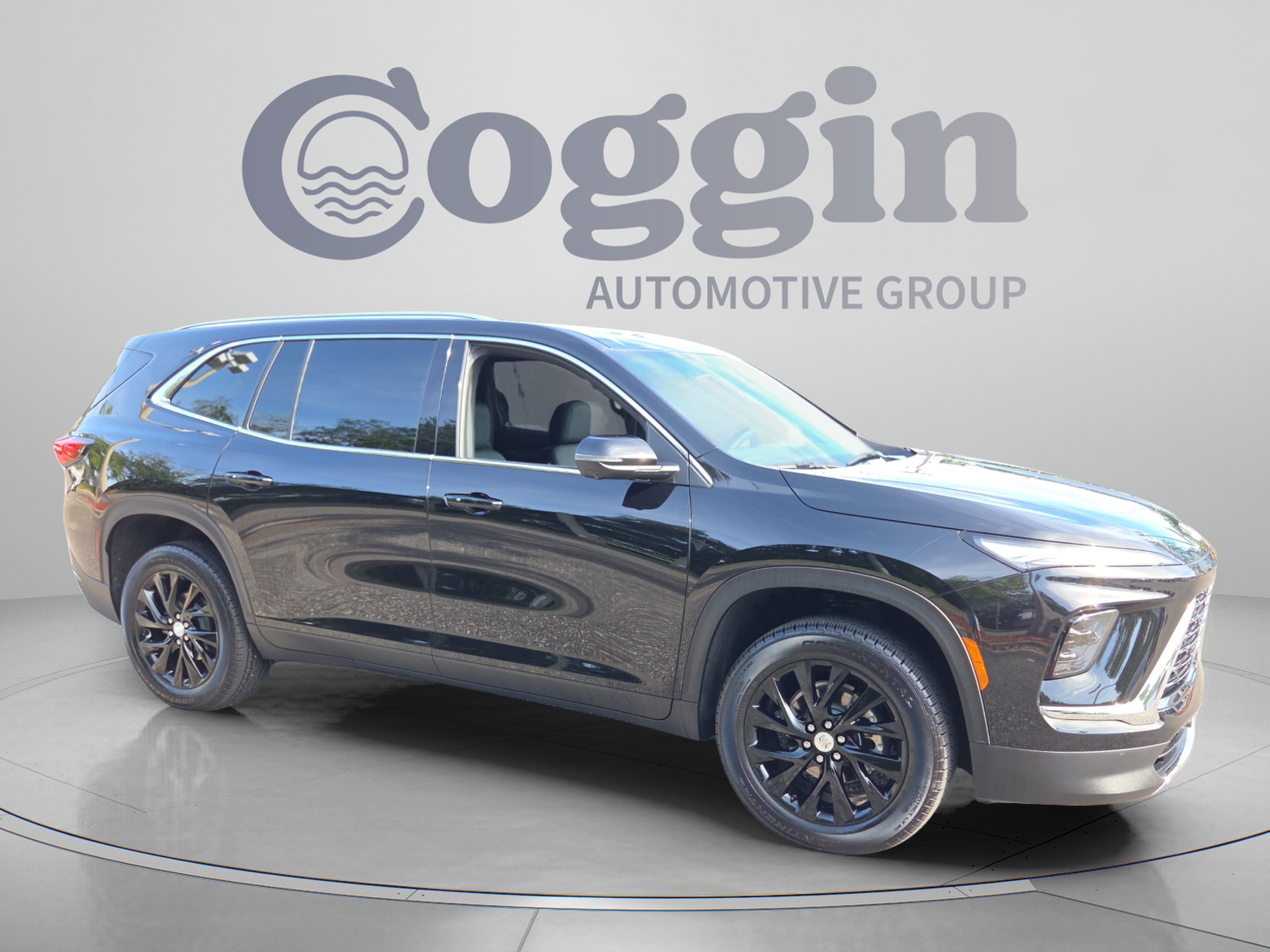 Certified 2026 Buick Enclave Preferred w/ Power Package FWD image 7