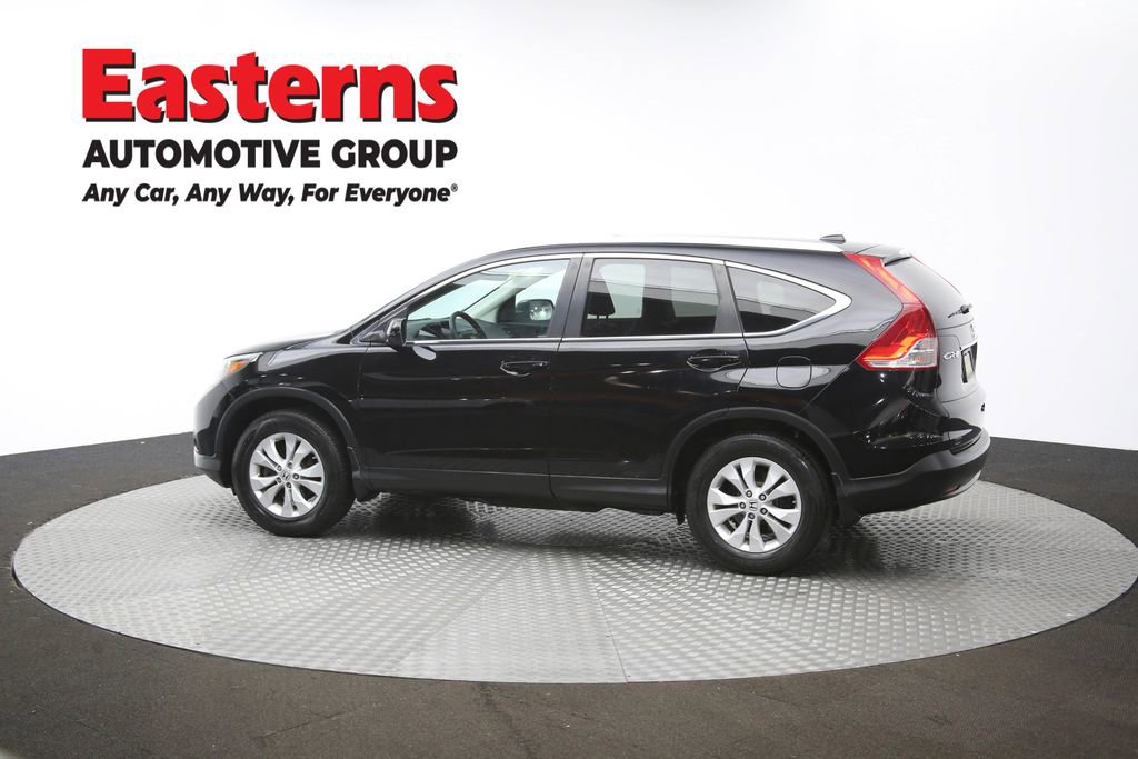 Used 2013 Honda CR-V EX-L image 62