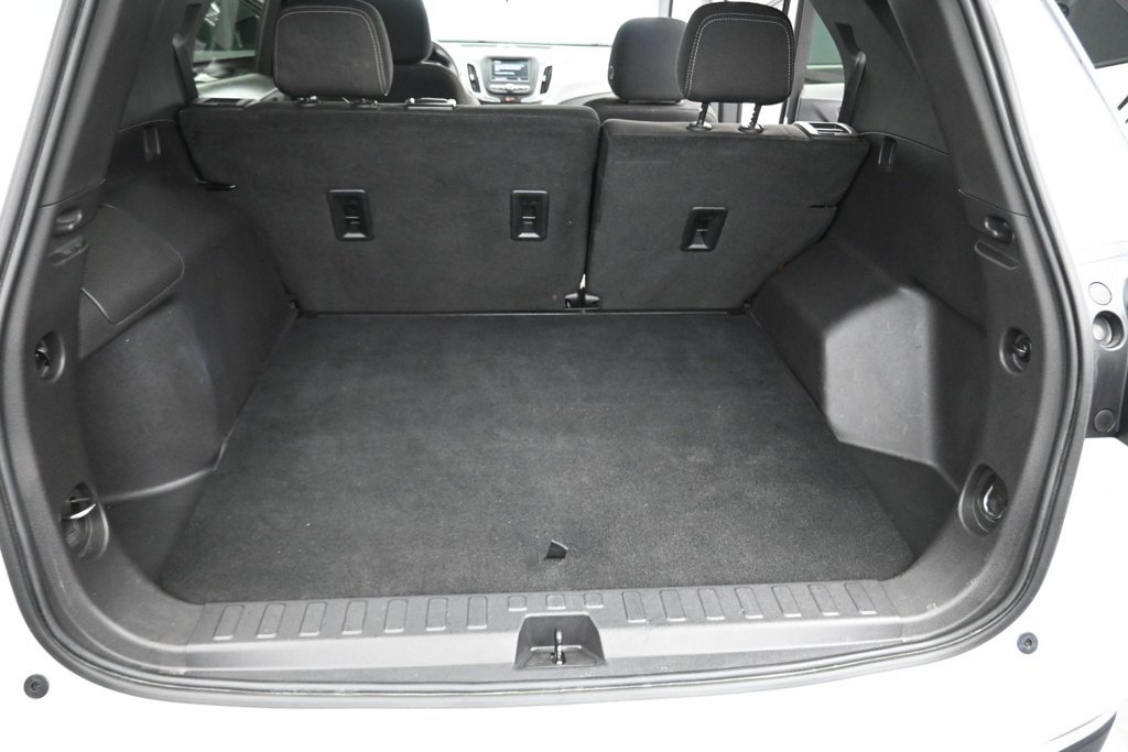 Used 2024 Chevrolet Equinox LS w/ LS Convenience Package FWD image 18