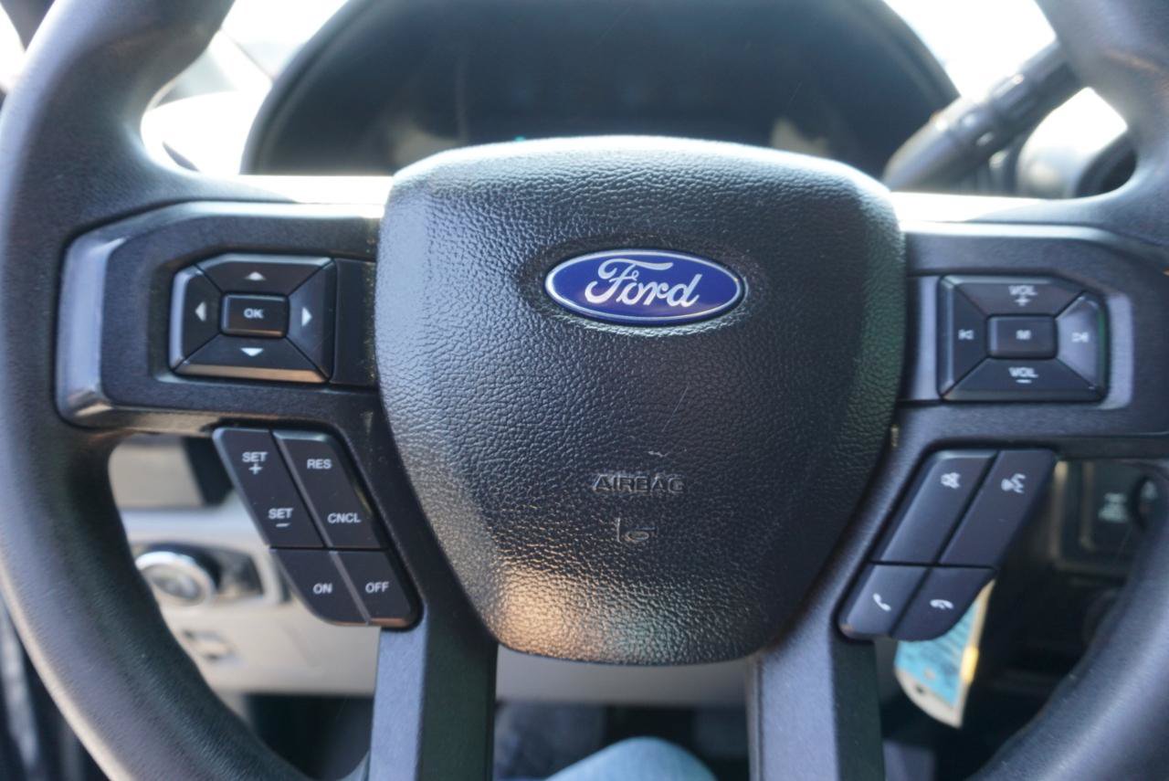 Used 2018 Ford F150 XL w/ Equipment Group 101A Mid AWD/4WD image 13