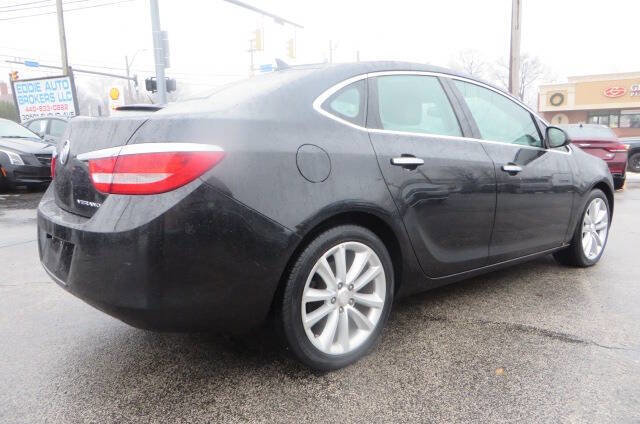 Used 2014 Buick Verano image 23