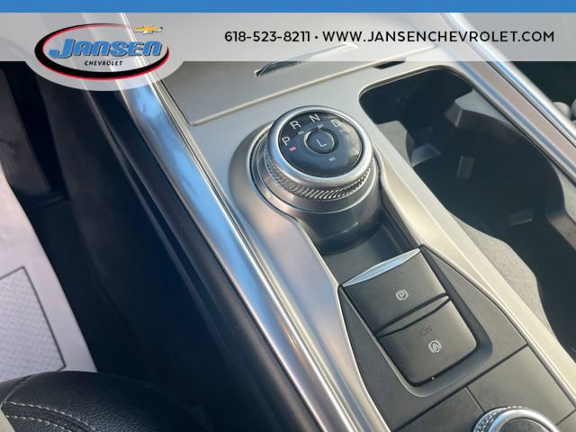 Used 2022 Ford Explorer Limited w/ Equipment Group 301A AWD/4WD image 15