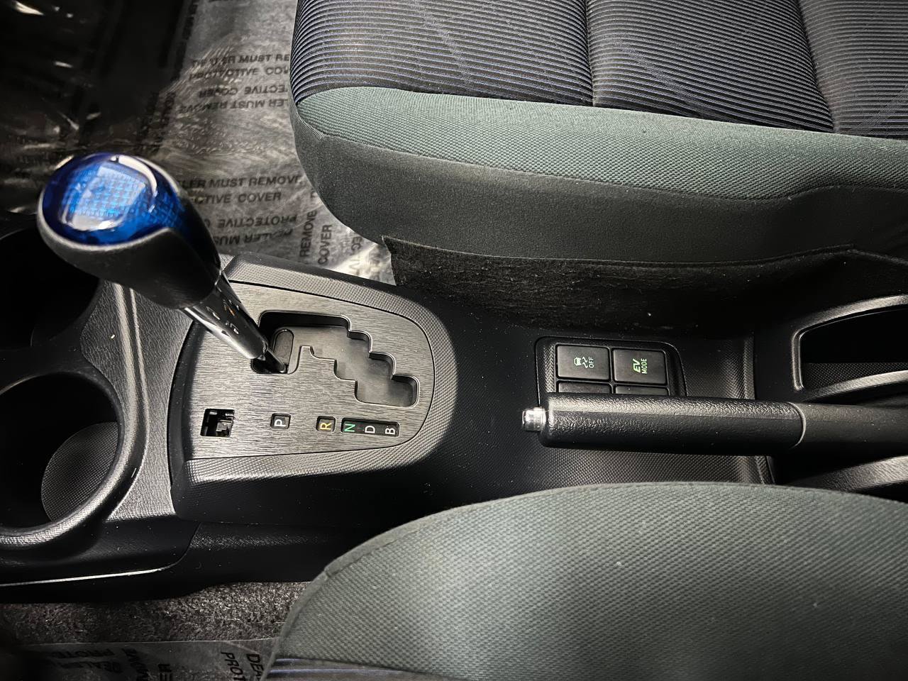 Used 2016 Toyota Prius C Two FWD image 18