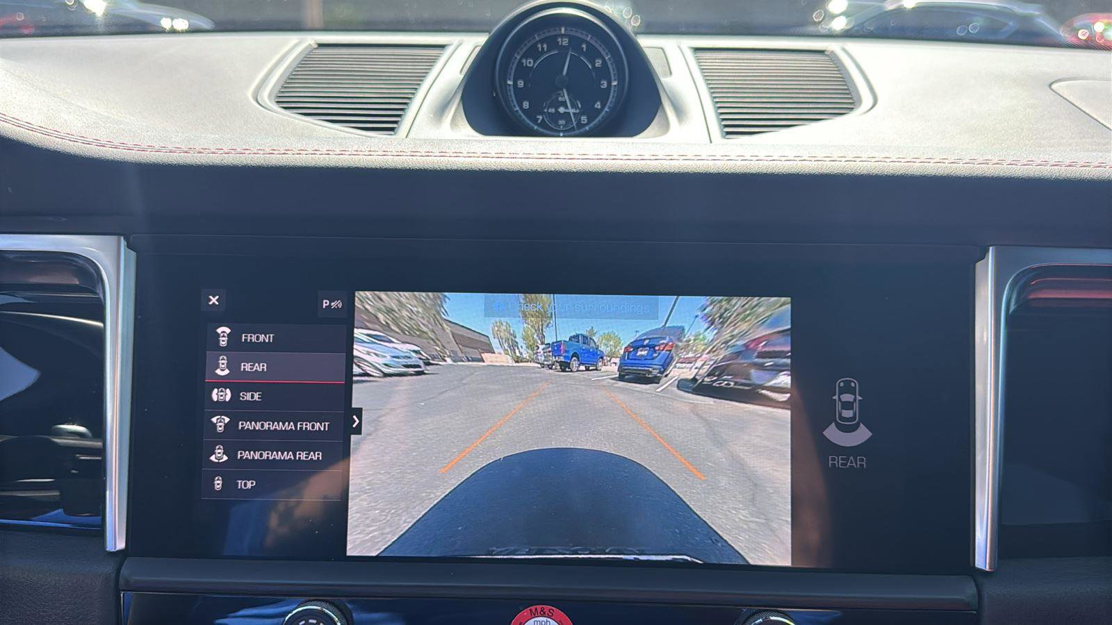 Used 2024 Porsche Macan Turbo image 17