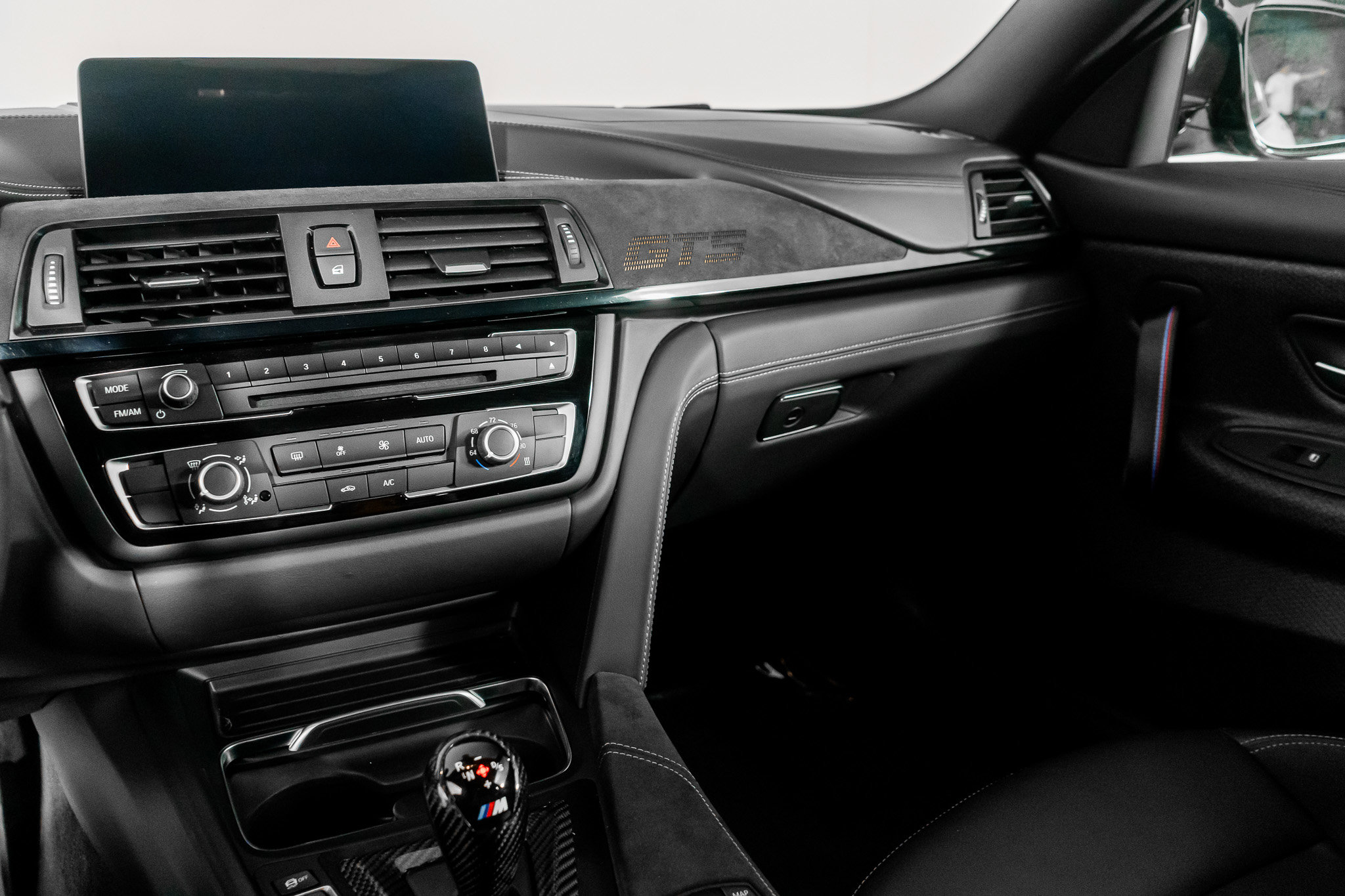 Used 2016 BMW M4 GTS image 38