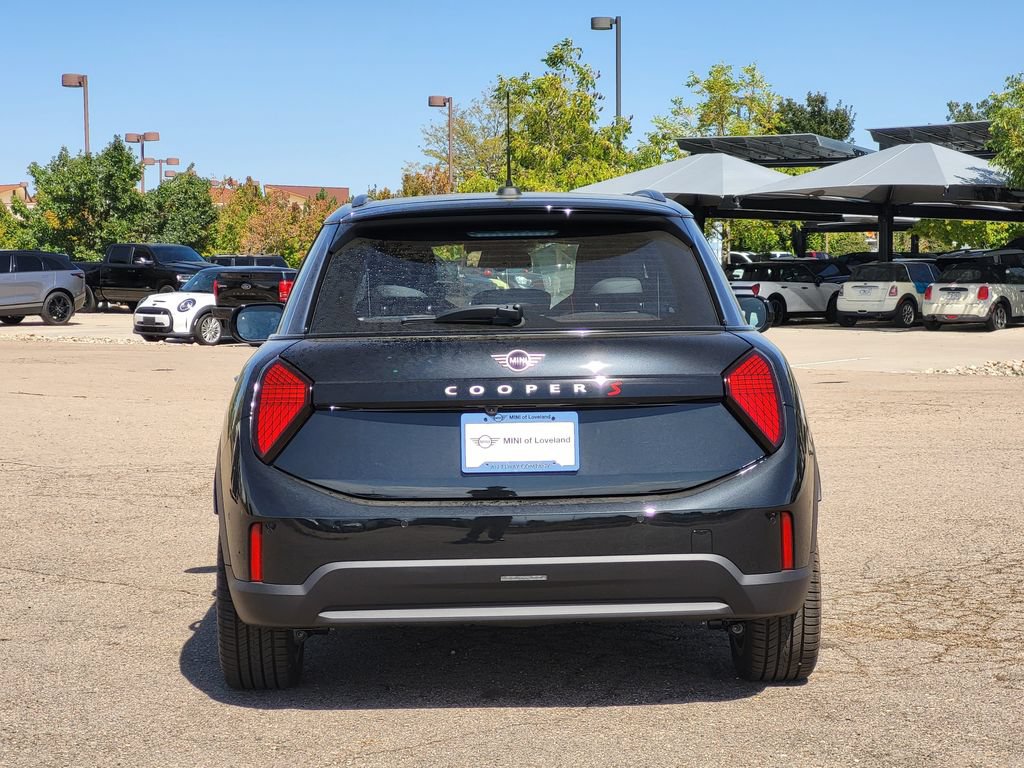 New 2026 MINI Cooper S FWD image 11