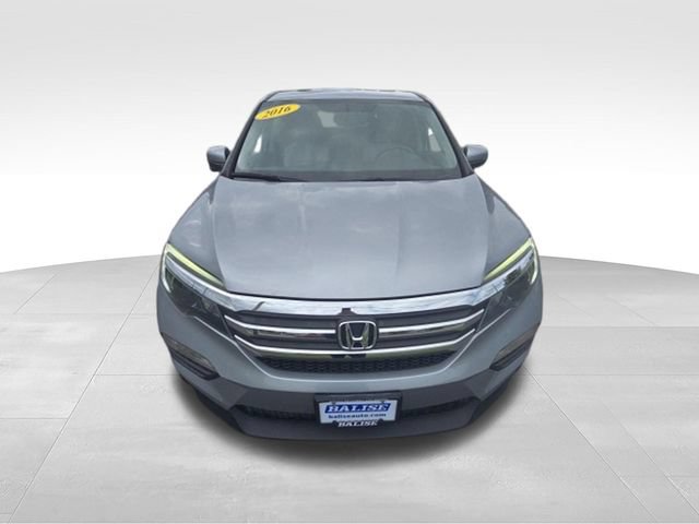 Used 2016 Honda Pilot EX-L image 3