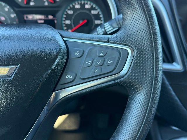 Used 2025 Chevrolet Malibu LT image 27