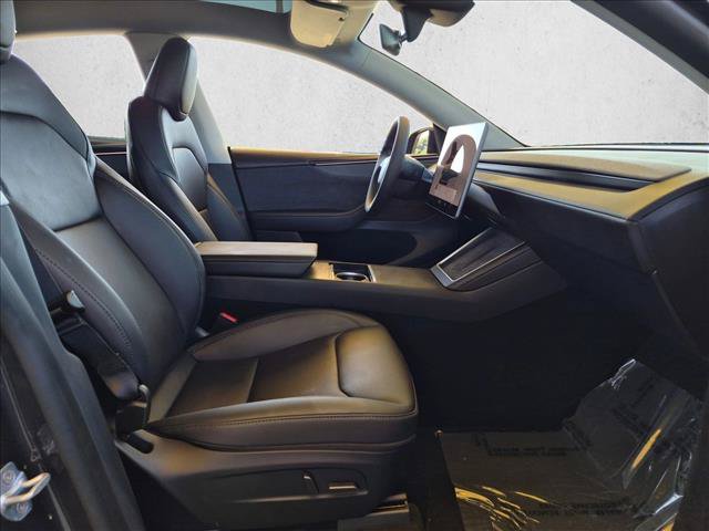 Used 2026 Tesla Model Y 2WD image 21