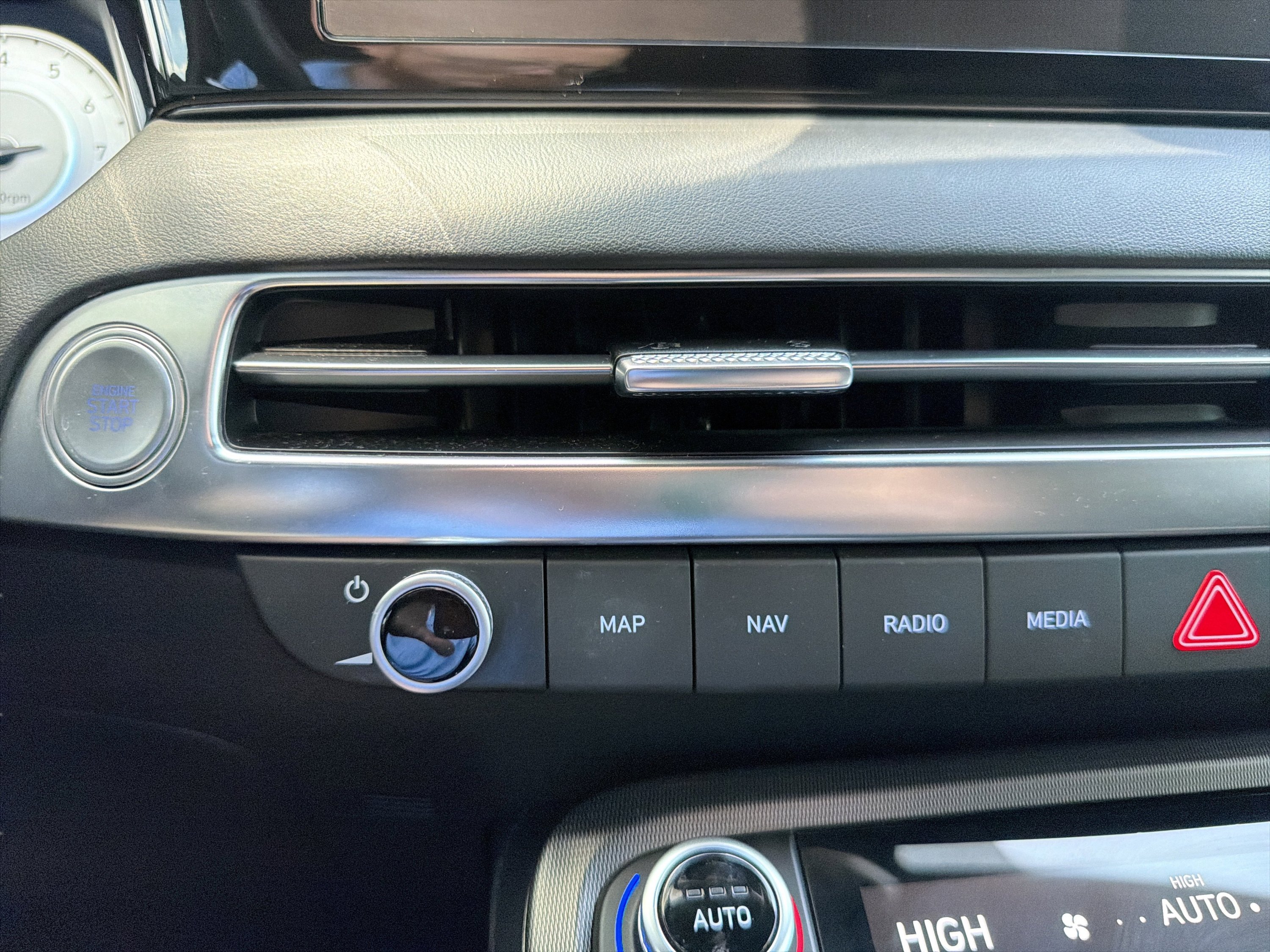 Used 2024 Hyundai Palisade Calligraphy AWD/4WD image 73