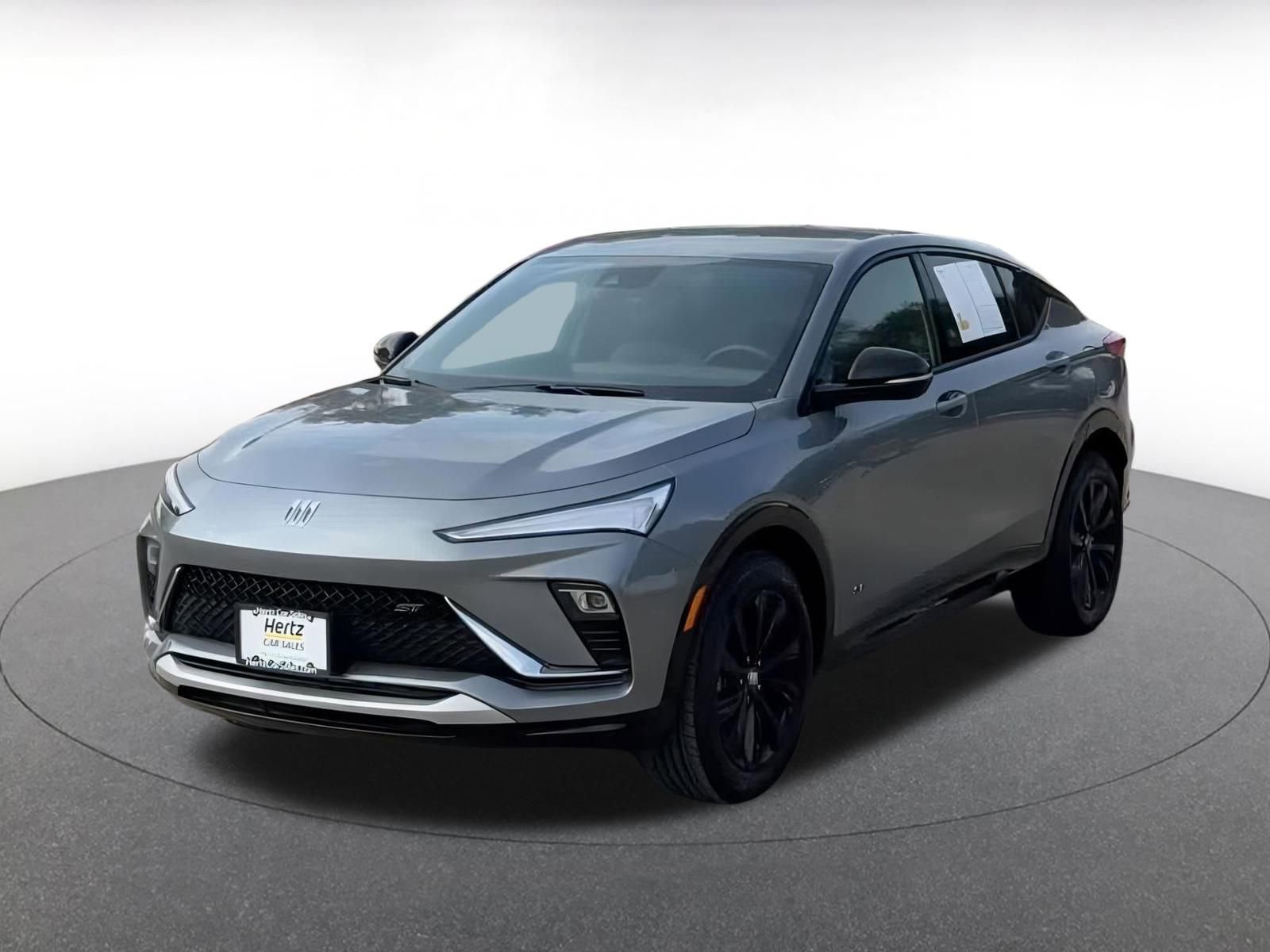 Used 2025 Buick Envista Sport Touring image 7