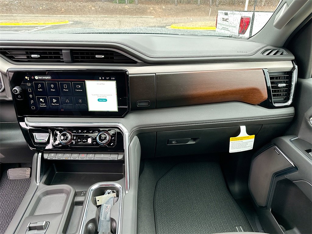 New 2026 GMC Sierra 2500 Denali w/ Denali Reserve Package image 20