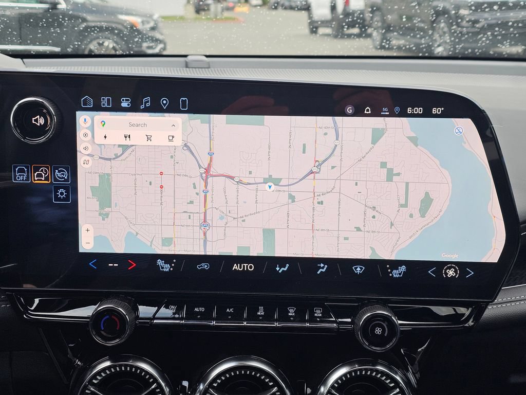 New 2026 Chevrolet Blazer EV LT AWD/4WD image 30