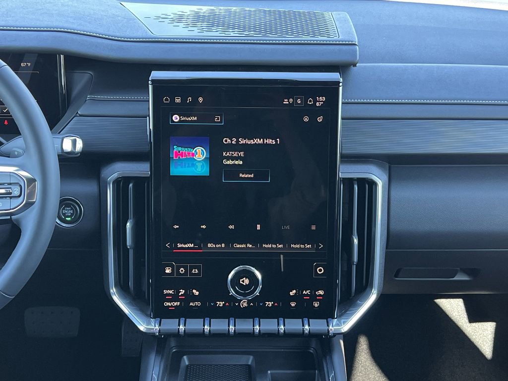 New 2026 GMC Acadia Elevation image 4