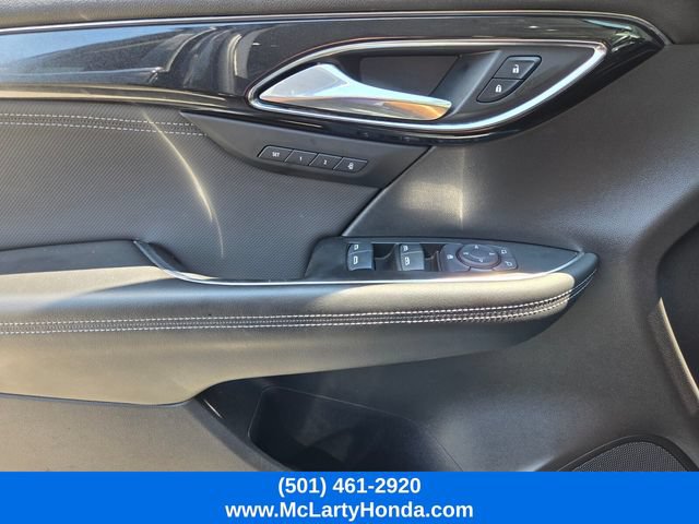 Used 2024 Buick Envision Preferred AWD/4WD image 31
