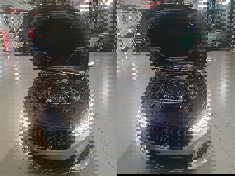 Used 2021 BMW M850i Gran Coupe xDrive w/ Driving Assistance Package image 40