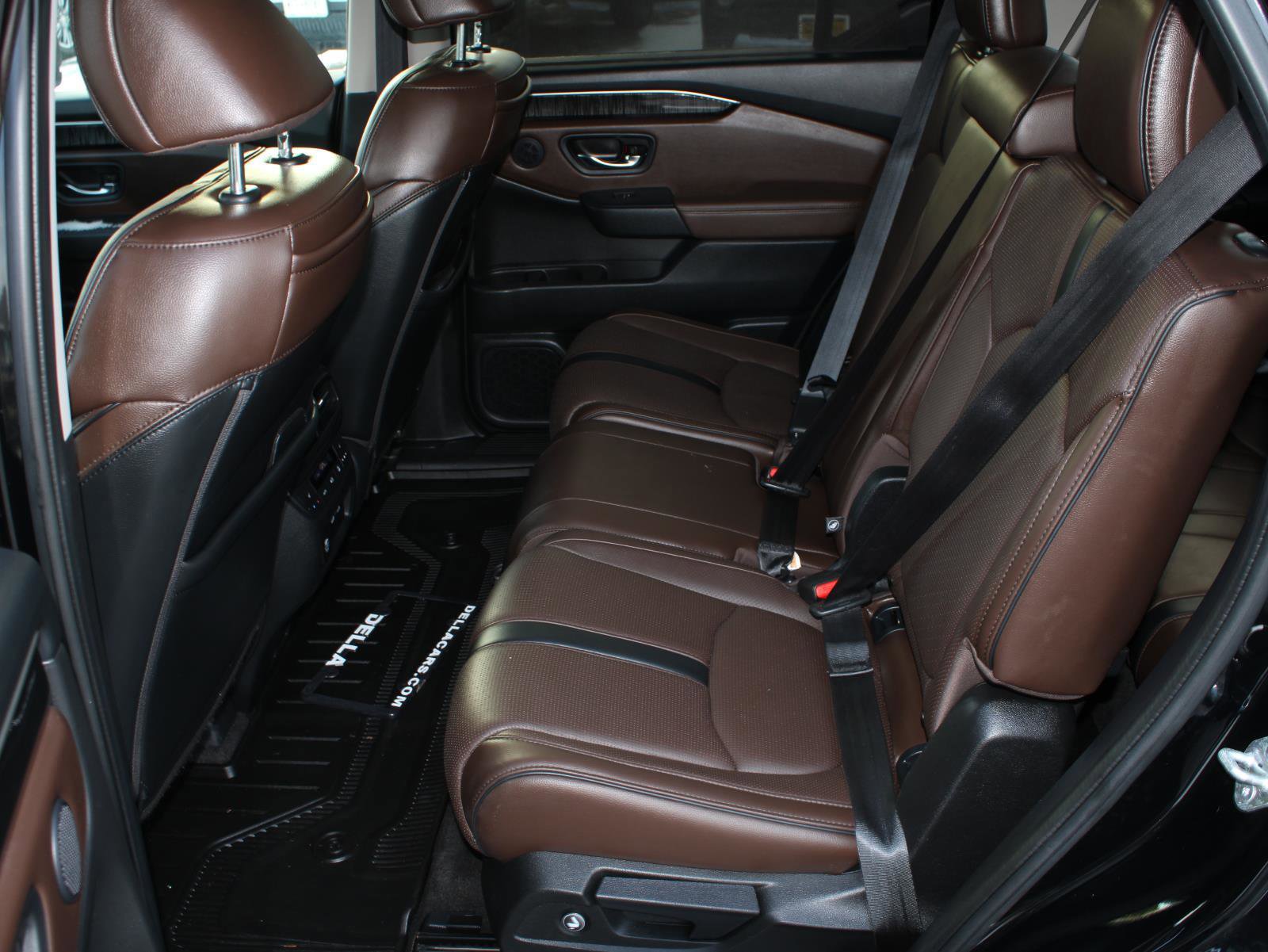 Used 2023 Honda Pilot Elite image 17