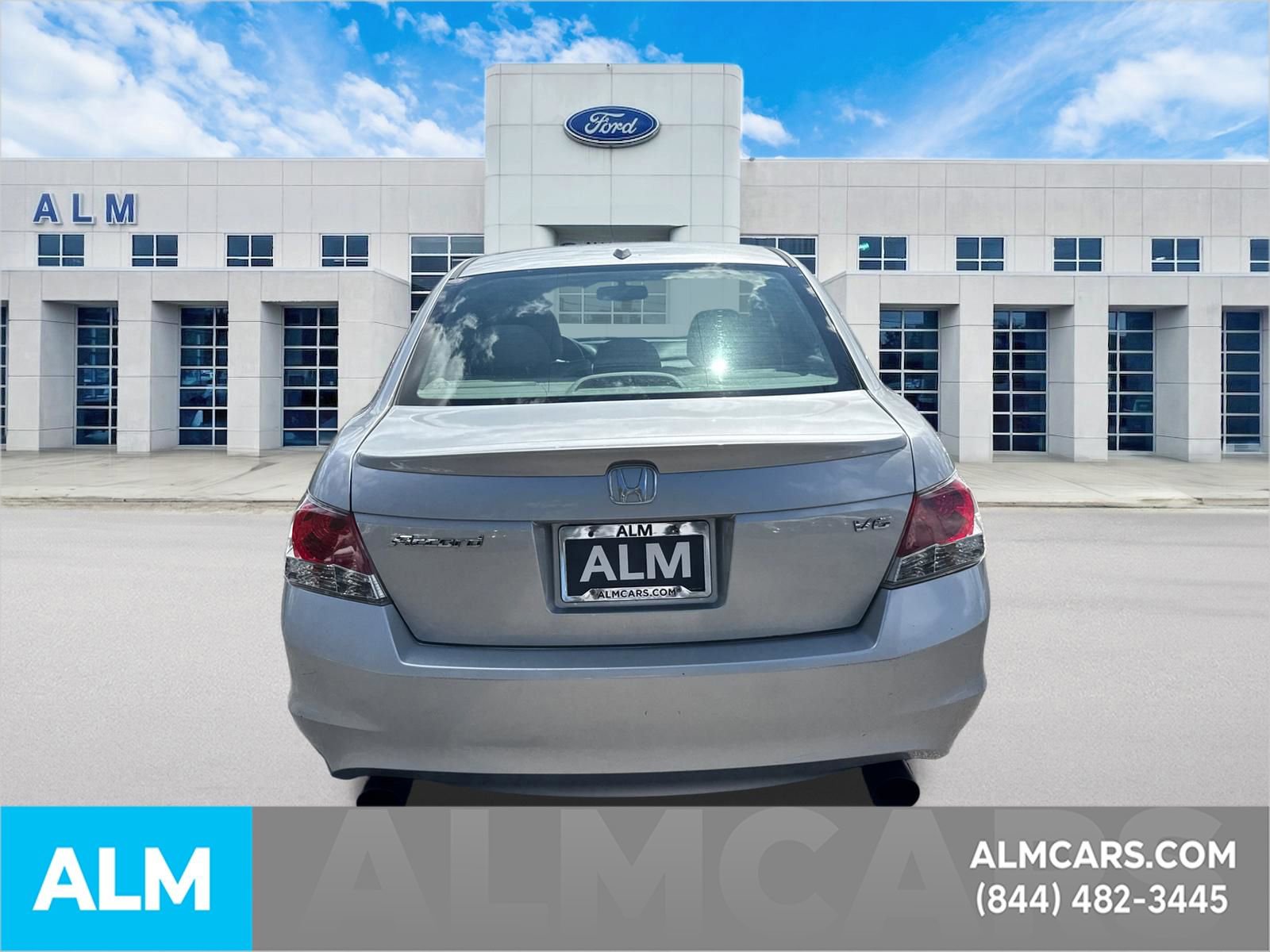 Used 2010 Honda Accord EX-L image 6