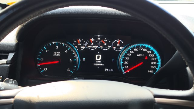Used 2019 GMC Yukon XL Denali w/ Denali Ultimate Package RWD image 10