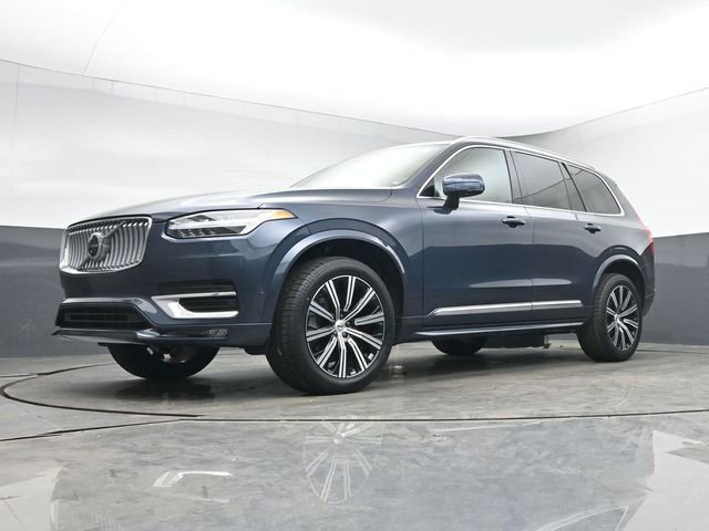 Used 2023 Volvo XC90 B5 Plus w/ Protection Package Premier image 37