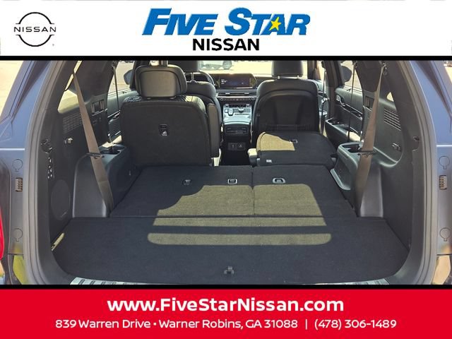 Used 2023 Hyundai Palisade Calligraphy AWD/4WD image 12