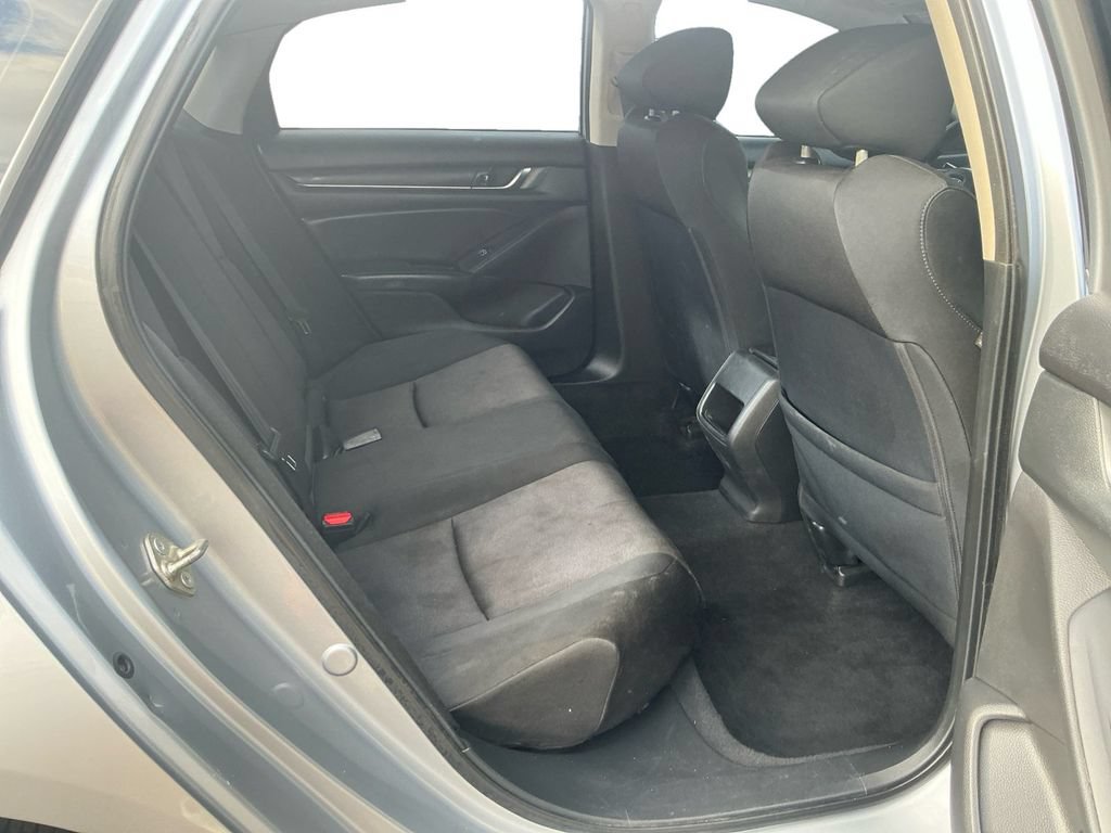 Used 2018 Honda Accord LX image 23
