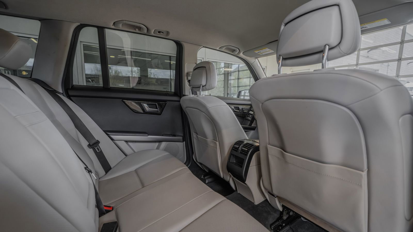 Used 2015 Mercedes-Benz GLK 250 BlueTEC 4MATIC image 28