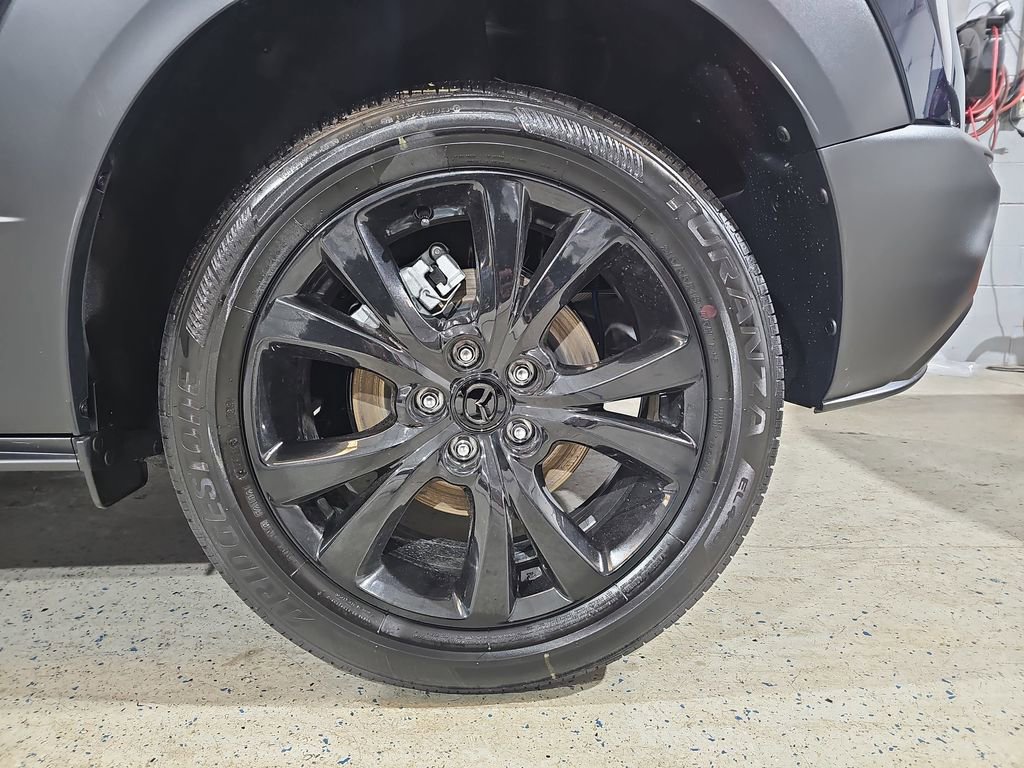 New 2026 MAZDA CX-30 Aire Edition image 35