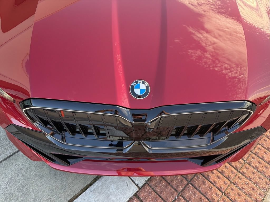 New 2026 BMW 530i xDrive w/ M Sport Package AWD/4WD image 12