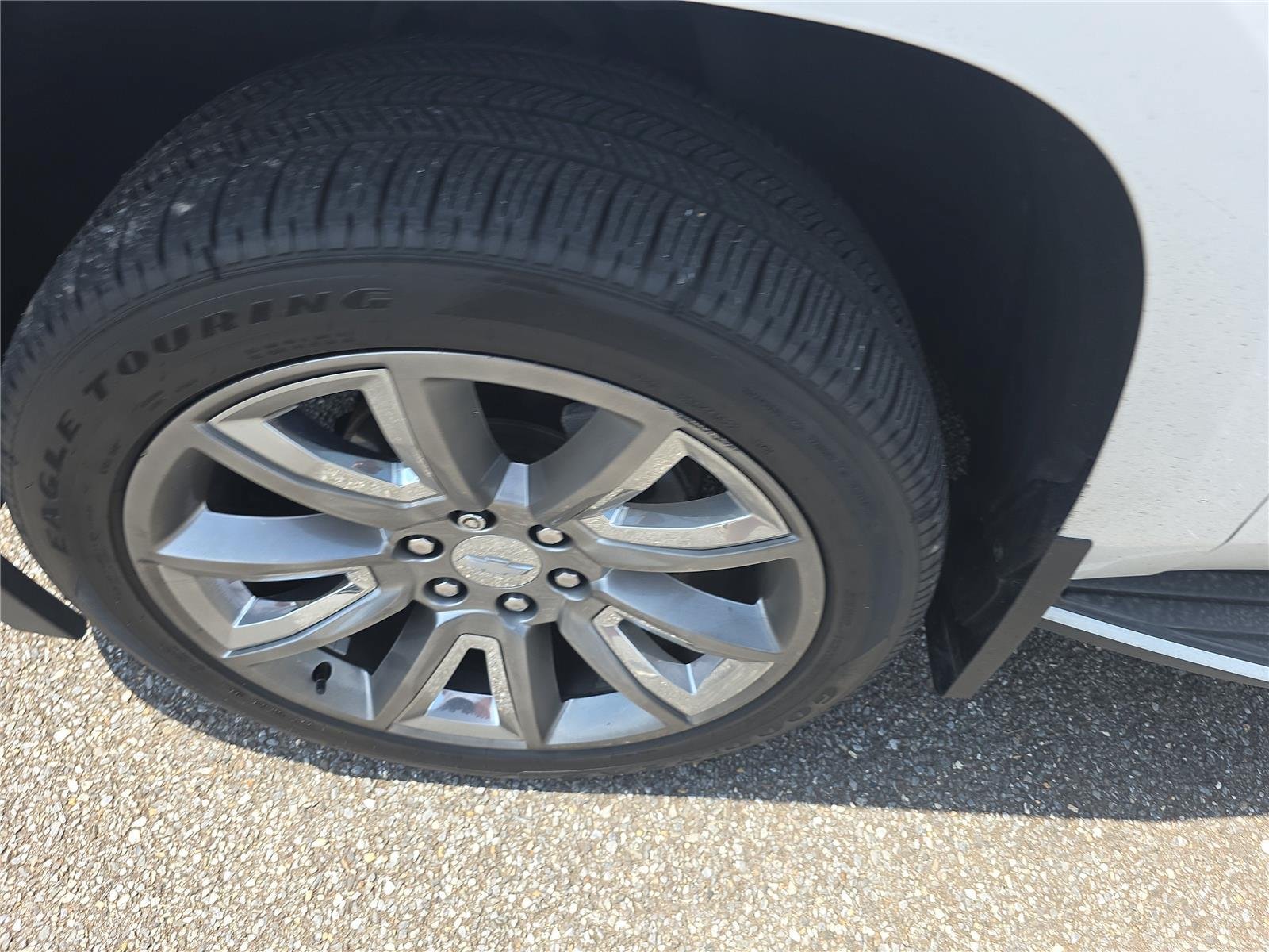Used 2017 Chevrolet Tahoe LT AWD/4WD image 25