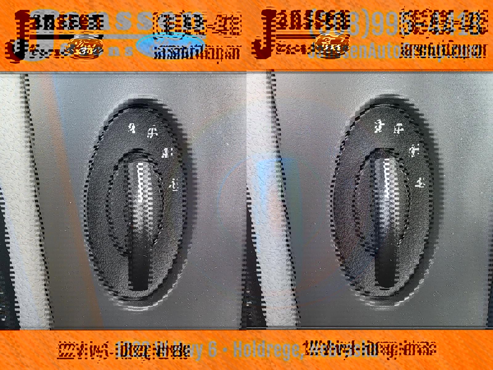 Used 2010 Ford Expedition EL XLT AWD/4WD image 31