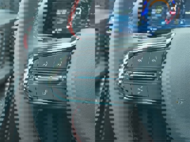 New 2026 Chevrolet Equinox RS w/ Convenience Package III image 19