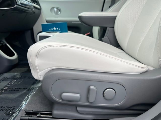 Used 2022 Hyundai Ioniq 5 SEL image 21