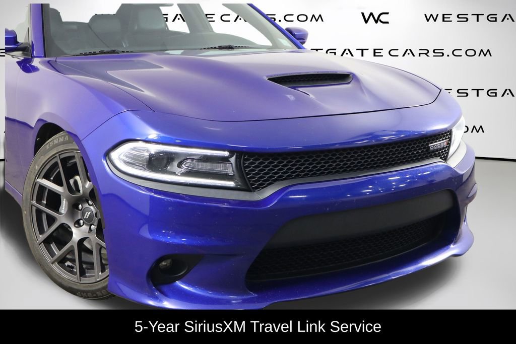 Used 2019 Dodge Charger GT w/ Plus Group image 45