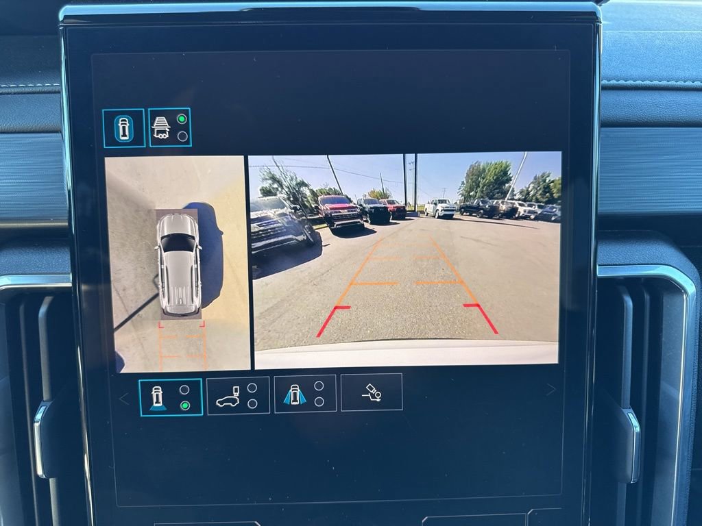 Used 2025 GMC Acadia Elevation FWD image 21